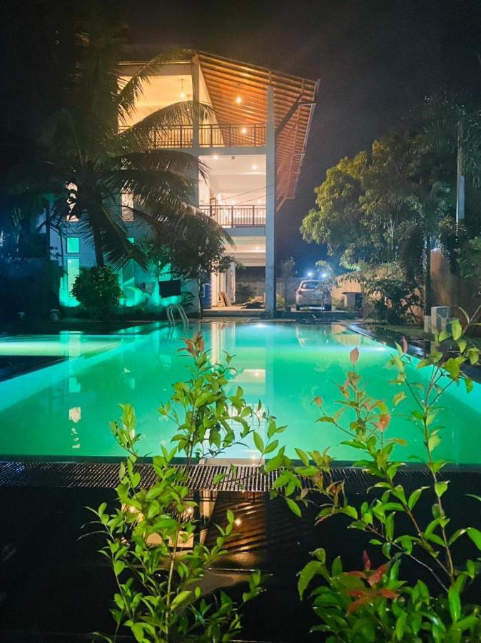 Sigiri Sierra View Resort Sigiriya Exterior photo