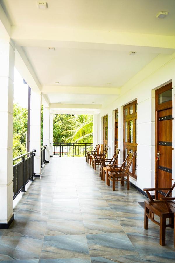 Sigiri Sierra View Resort Sigiriya Exterior photo
