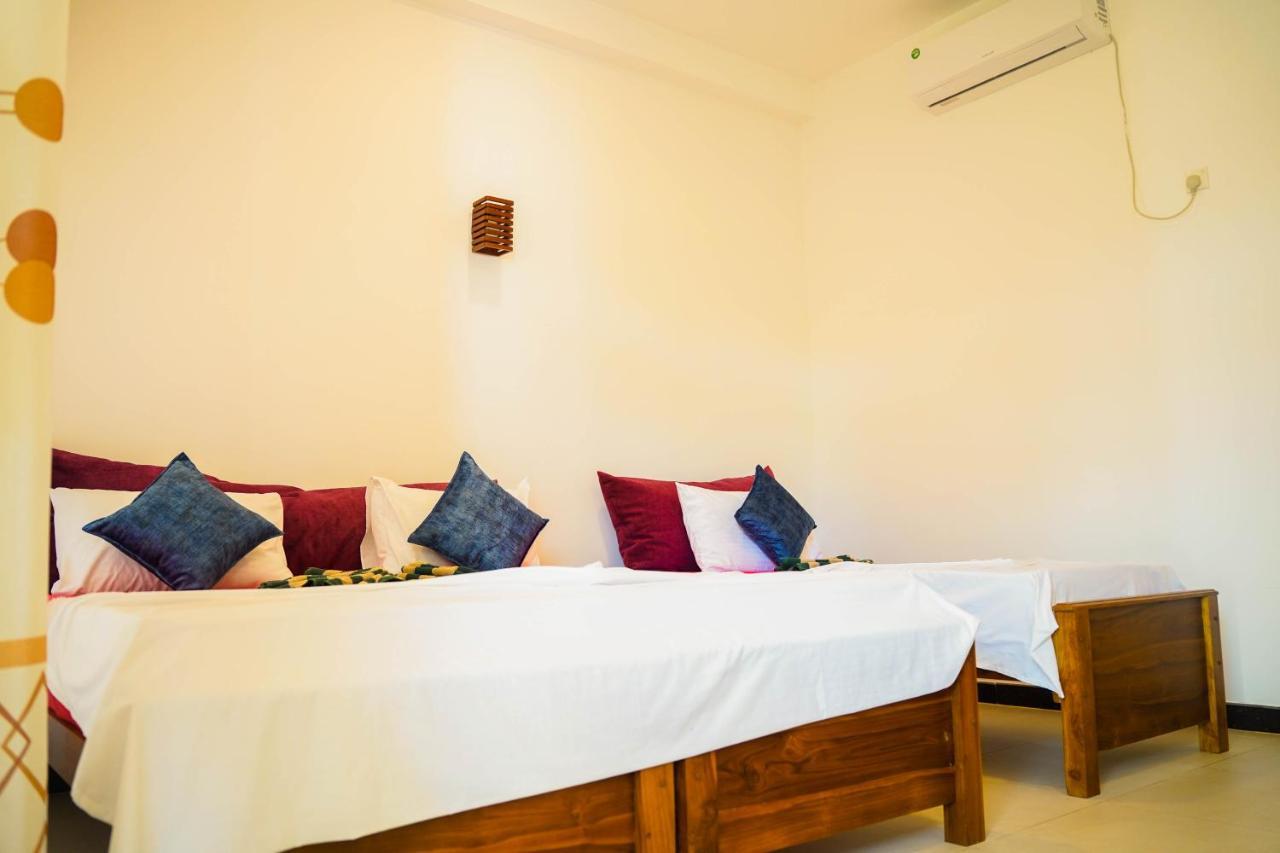 Sigiri Sierra View Resort Sigiriya Exterior photo