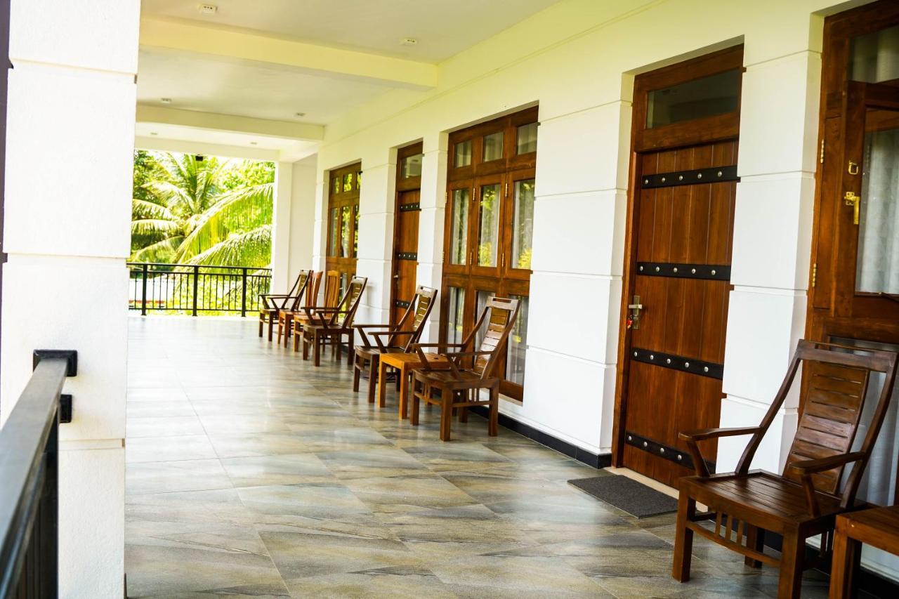 Sigiri Sierra View Resort Sigiriya Exterior photo