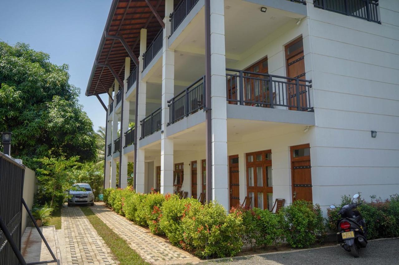 Sigiri Sierra View Resort Sigiriya Exterior photo