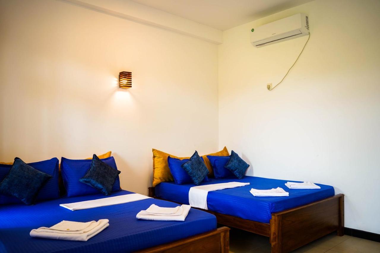 Sigiri Sierra View Resort Sigiriya Exterior photo