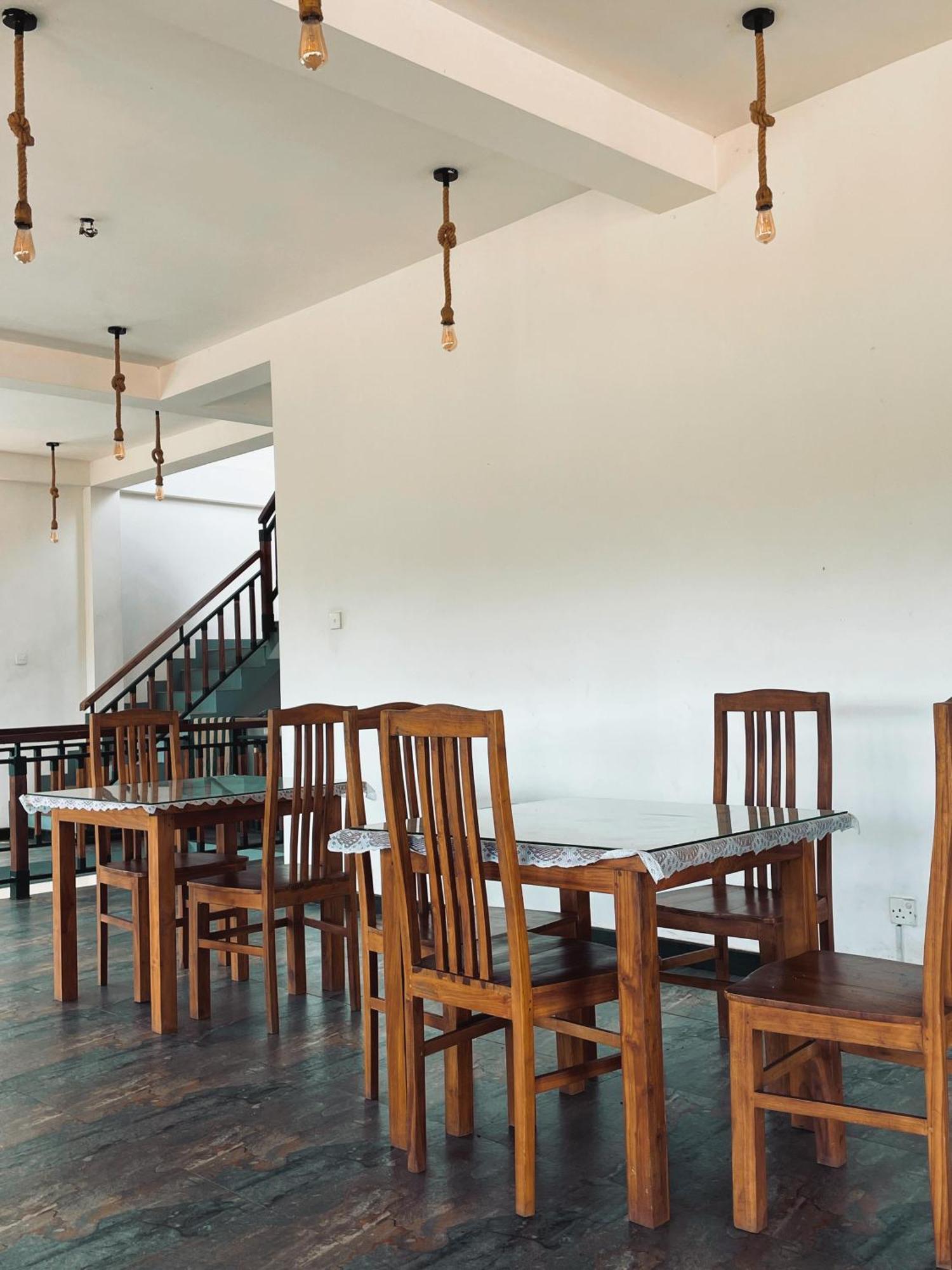 Sigiri Sierra View Resort Sigiriya Exterior photo